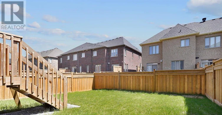 17 Cornelius Lane, Ajax, ON, L1T 0P8 - 16