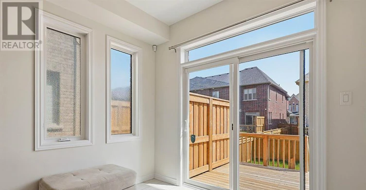 17 Cornelius Lane, Ajax, ON, L1T 0P8 - 6