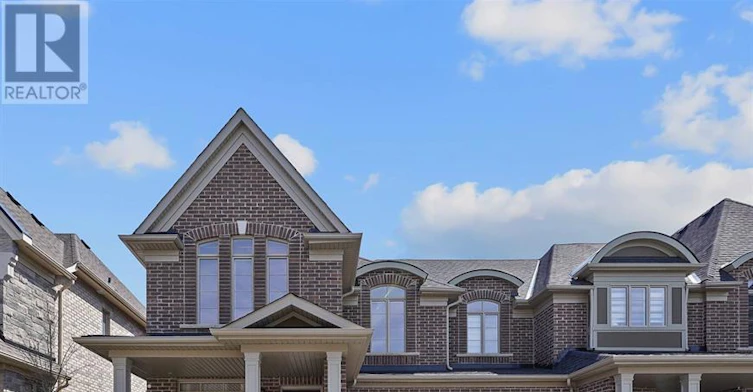 17 Cornelius Lane, Ajax, ON, L1T 0P8