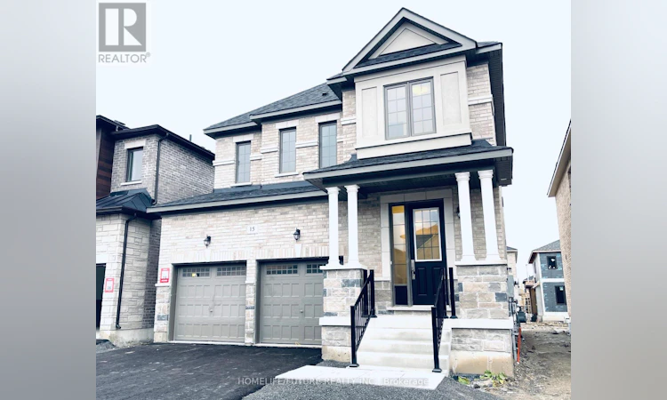 15 Wesley Brooks Street