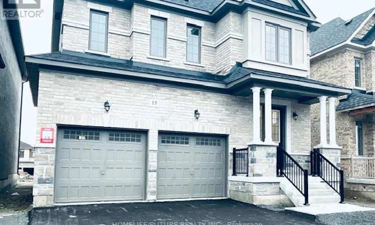 15 Wesley Brooks Street