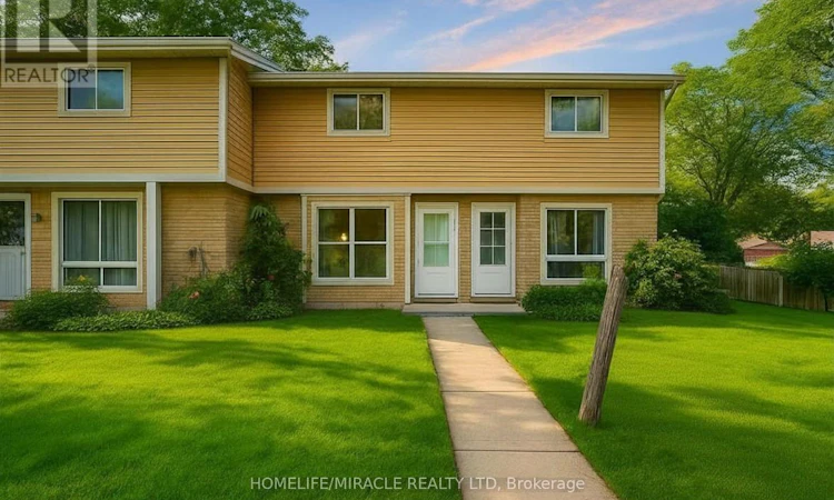 22-875 Parkinson Road