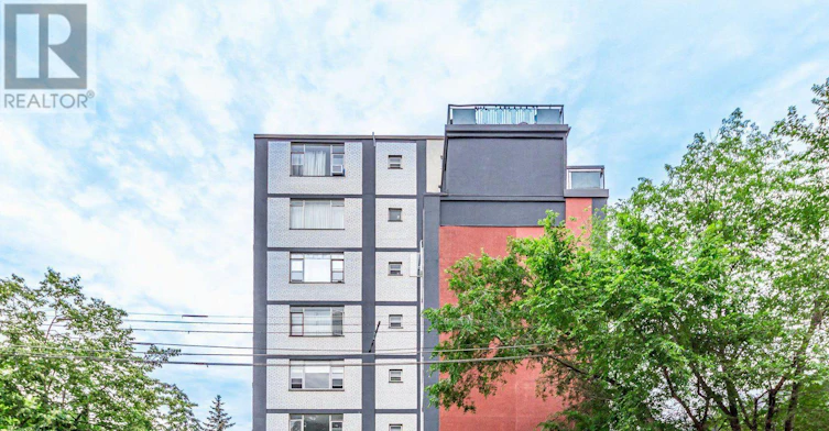 802-25 Bedford Road, Toronto, ON, M5R 2K1