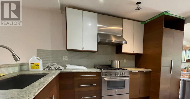 UPPER-633 Christie Street, Toronto, ON, M6G 3E6 - 2