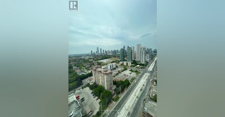 2809-1 Fairview Road E, Mississauga, ON, L5A 0B4 - 16