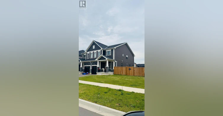 10 Ellis Avenue, Cayuga, ON, N3W 0E1