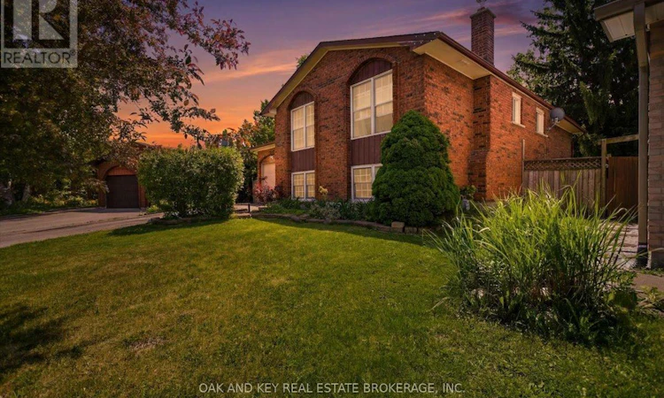 24 Harrow Court