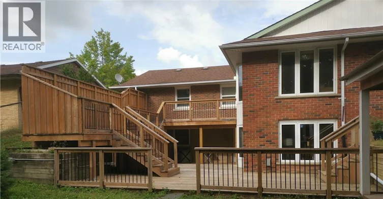 Upper-19 Hahn Place, Kitchener, ON, N2M 1R4 - 18