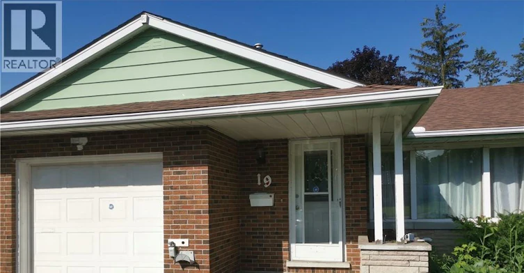Upper-19 Hahn Place, Kitchener, ON, N2M 1R4 - 3