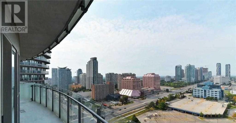 1906-50 Absolute Avenue, Mississauga, ON, L4Z 0A9 - 9