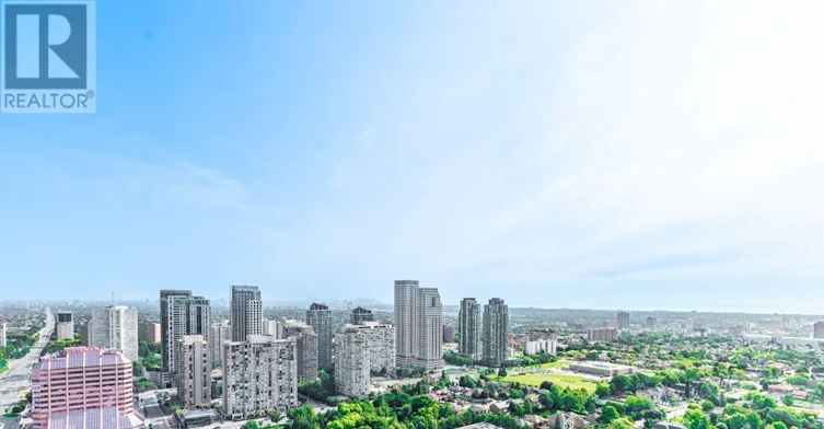 3202-220 Burnhamthorpe Road, Mississauga, ON, L5B 4N4 - 28