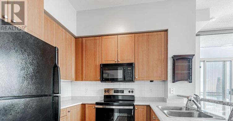 3202-220 Burnhamthorpe Road, Mississauga, ON, L5B 4N4 - 8