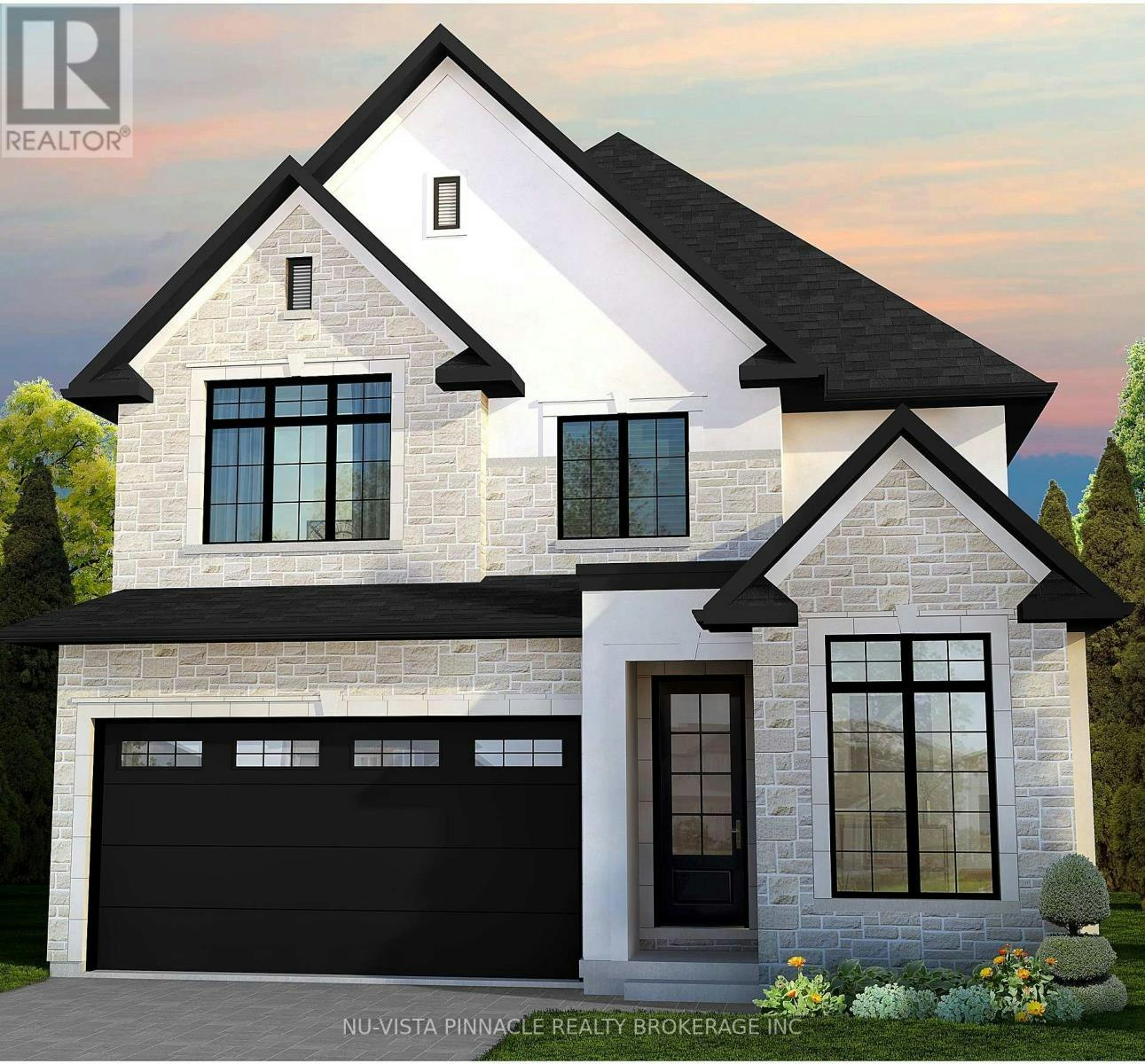LOT-26 Virtue Drive, London, ON, N6K 4N7
