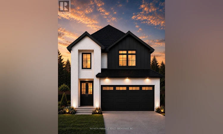 LOT-26 Virtue Drive