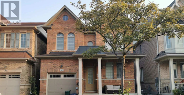 107 Holst Avenue, Markham, ON, L6C 2L7