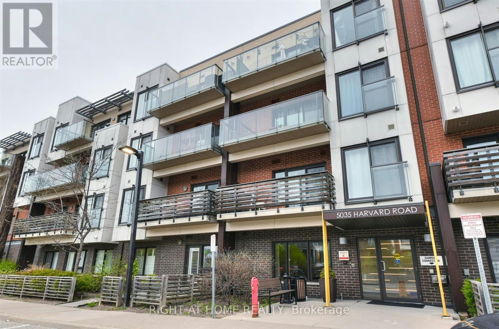 101-5035 Harvard Road, Mississauga, ON, L5M 0W7