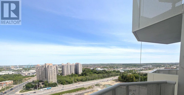 1704-474 Caldari Road N, Vaughan, ON, L4K 0R5 - 2