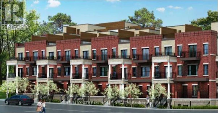 228-15100 Yonge Street N, Aurora, ON, L4G 1M2