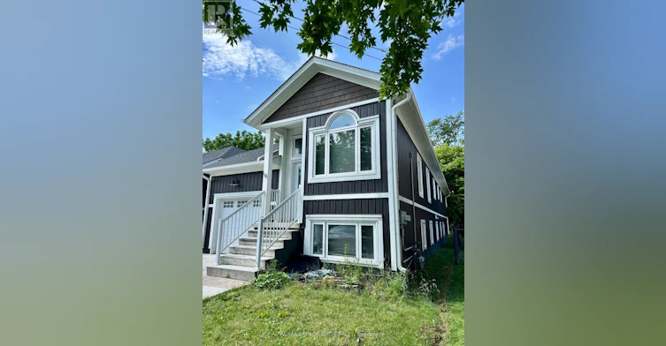 UPPER-58 Griffith Street, Welland, ON, L3B 4G6