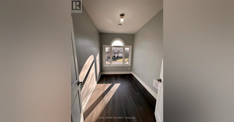UPPER-58 Griffith Street, Welland, ON, L3B 4G6 - 25