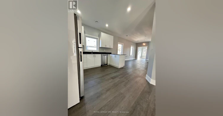 UPPER-58 Griffith Street, Welland, ON, L3B 4G6 - 9