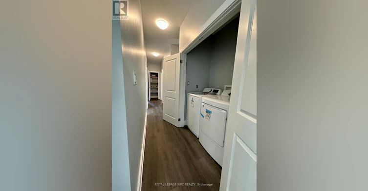 UPPER-58 Griffith Street, Welland, ON, L3B 4G6 - 10
