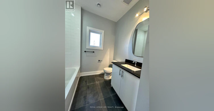UPPER-58 Griffith Street, Welland, ON, L3B 4G6 - 15
