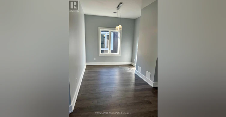 UPPER-58 Griffith Street, Welland, ON, L3B 4G6 - 22