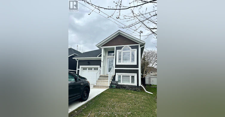 UPPER-58 Griffith Street, Welland, ON, L3B 4G6