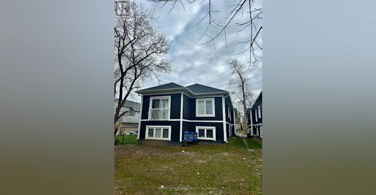 UPPER-58 Griffith Street, Welland, ON, L3B 4G6 - 26