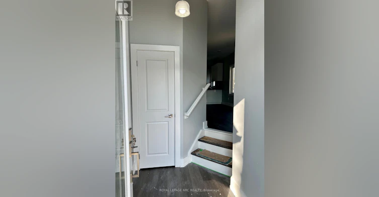 UPPER-58 Griffith Street, Welland, ON, L3B 4G6 - 3
