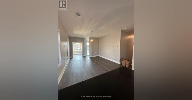 UPPER-58 Griffith Street, Welland, ON, L3B 4G6 - 7