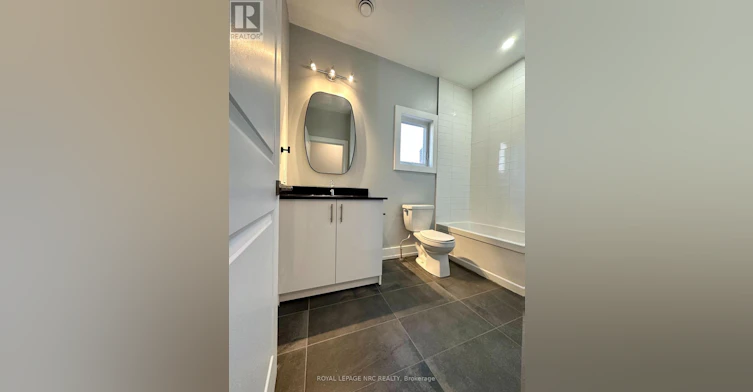 UPPER-58 Griffith Street, Welland, ON, L3B 4G6 - 20