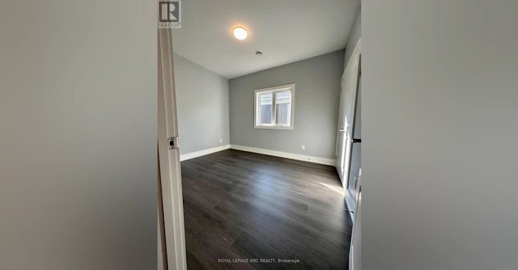 UPPER-58 Griffith Street, Welland, ON, L3B 4G6 - 19