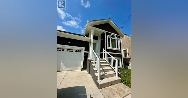 UPPER-58 Griffith Street, Welland, ON, L3B 4G6 - 2
