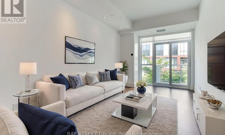 312-20 Fred Varley Drive