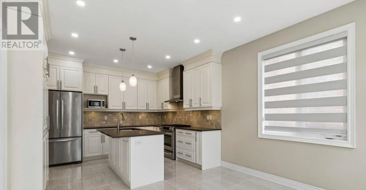 19 Rivoli Drive, Vaughan, ON, L4H 3X2 - 17