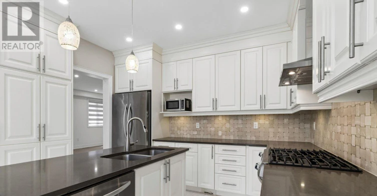 19 Rivoli Drive, Vaughan, ON, L4H 3X2 - 21