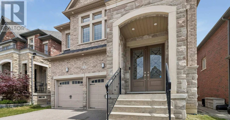 19 Rivoli Drive, Vaughan, ON, L4H 3X2 - 2