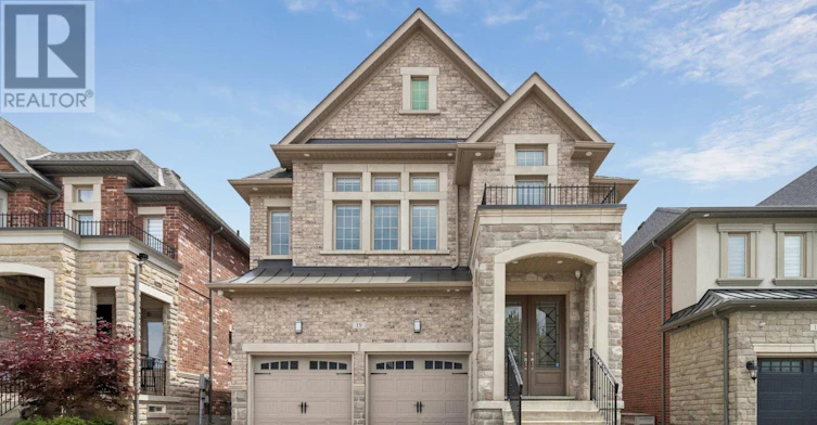19 Rivoli Drive, Vaughan, ON, L4H 3X2