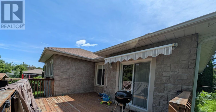 162 Golden Meadow Road N, Barrie, ON, L4N 8P2 - 21