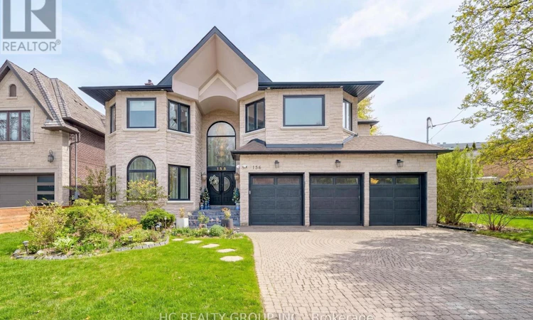 156 Burbank Drive