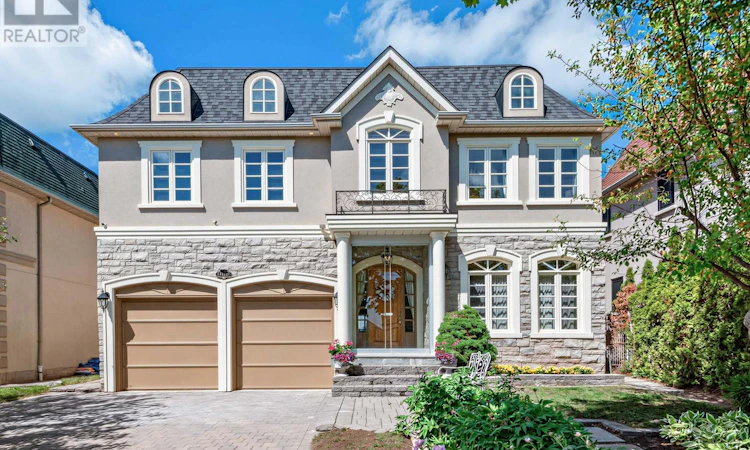 20 Ormsby Court