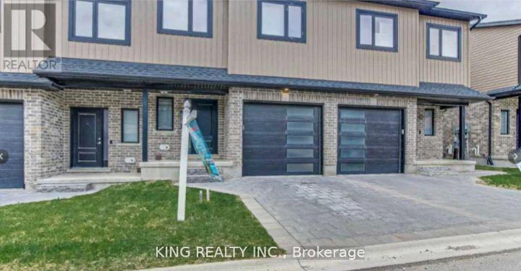 60-811 Sarnia Road, London, ON, N6H 0K3