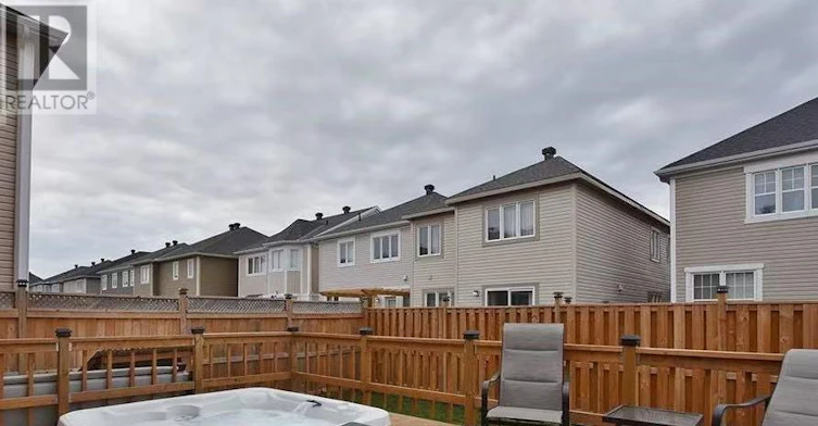 126 Switch Grass Crescent, Ottawa, ON, K2J 5Z3 - 25