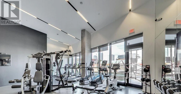 901-51 Trolley Crescent, Toronto, ON, M5A 0E9 - 22