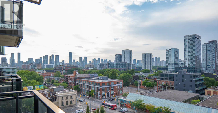 901-51 Trolley Crescent, Toronto, ON, M5A 0E9 - 18