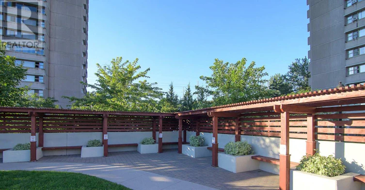 1903-725 Don Mills Road, Toronto, ON, M3C 1S8 - 28