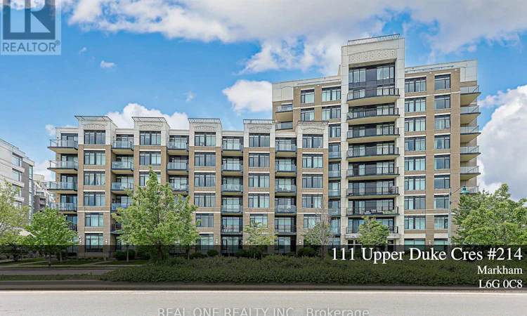 214-111 Upper Duke Crescent
