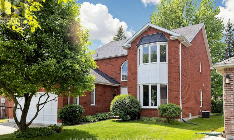 69 Gilbank Drive